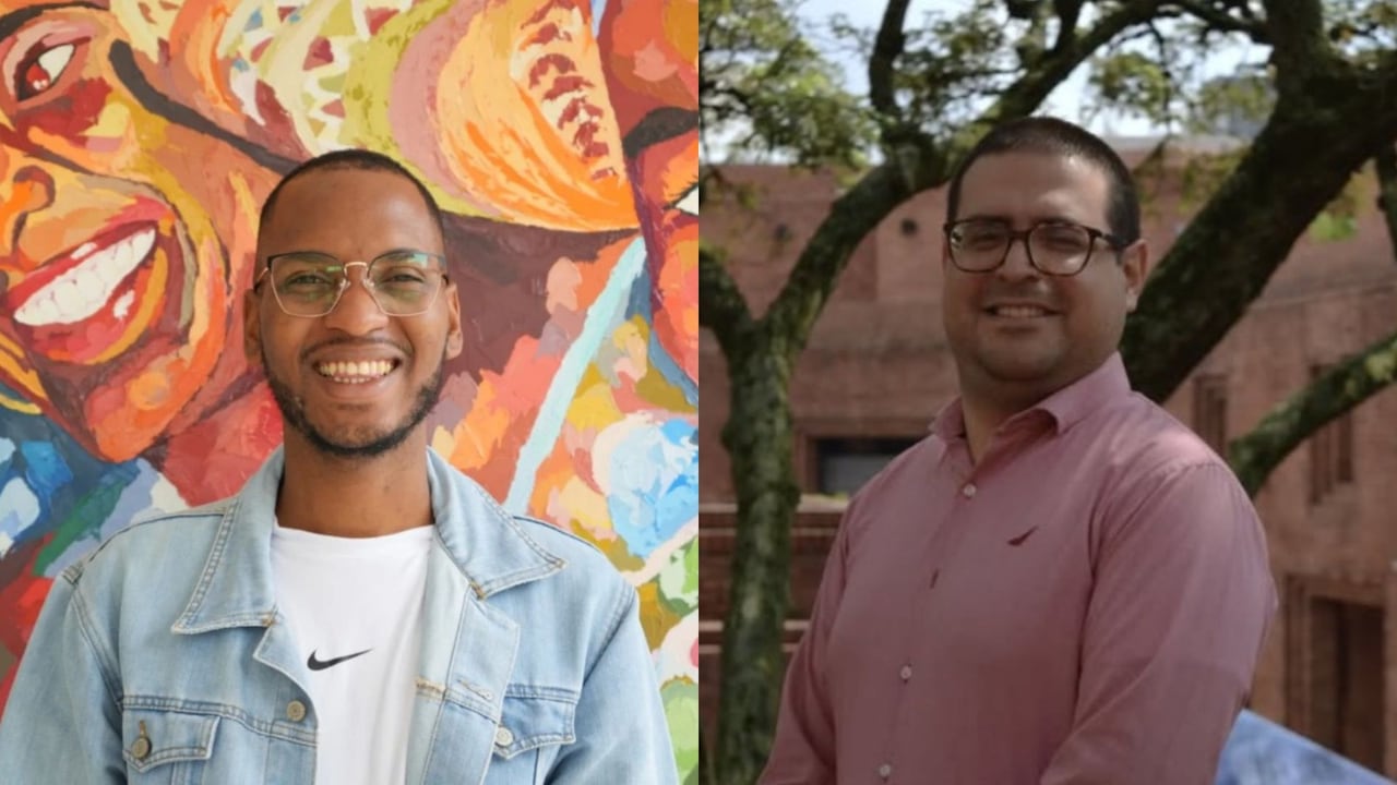 Los invitados Neider Alegría y José David Benavides analizaron a detalle la gestión y el rol que ha desempeñado la vicepresidenta.