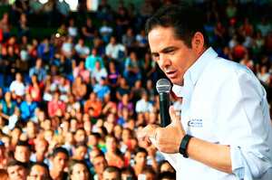 La controversia inició porque el vicepresidente Germán Vargas Lleras dijo en una entrega de viviendas que eran “para los colombianos, no para los ‘venecos’”.