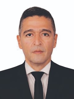 Diego Arias, columnista