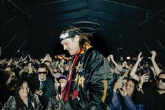 El concierto será el jueves 26 de marzo en Curador Club, un
espacio clave para la música en vivo en la ciudad