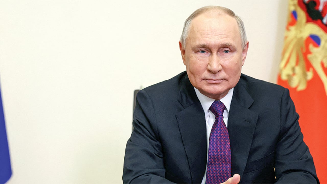 El mundo registró imágenes dolorosas sobre lo que ocurrió al inicio de la invasión rusa.