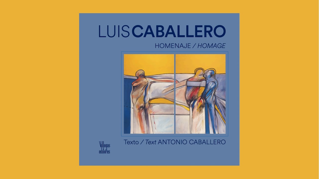 Benjamín Villegas presenta Antología de Colombia, la nueva colección de Villegas Editores.