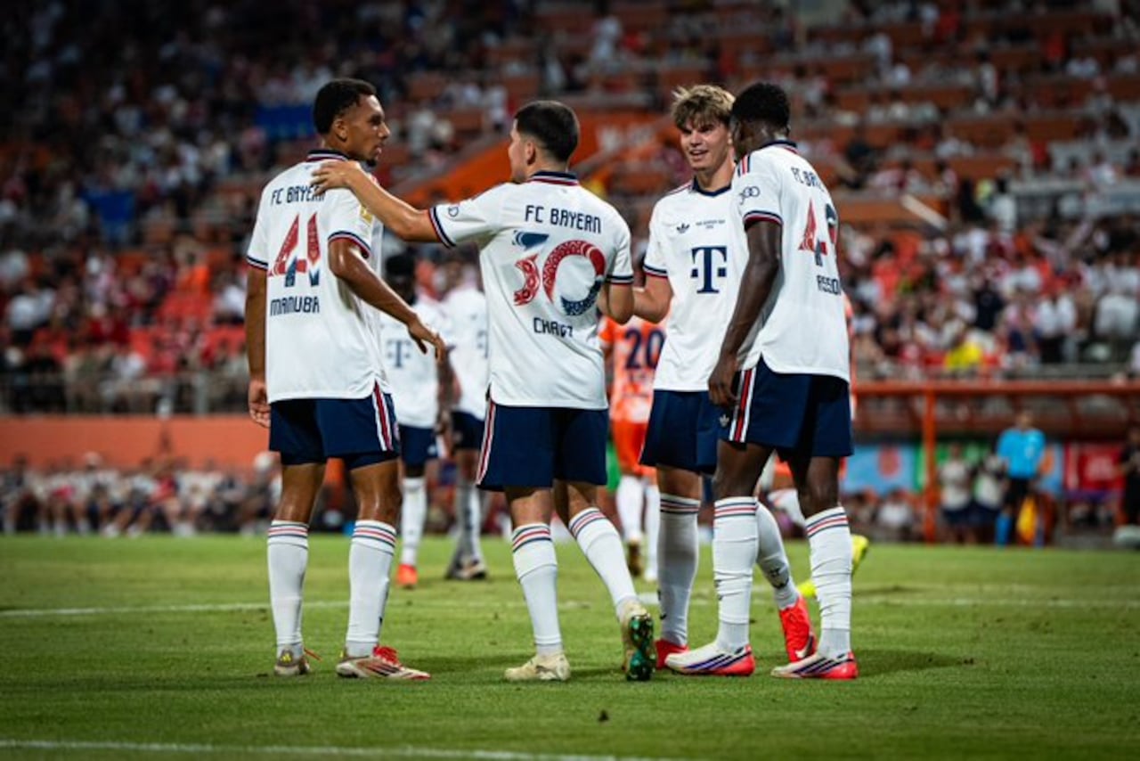 Bayern Múnich