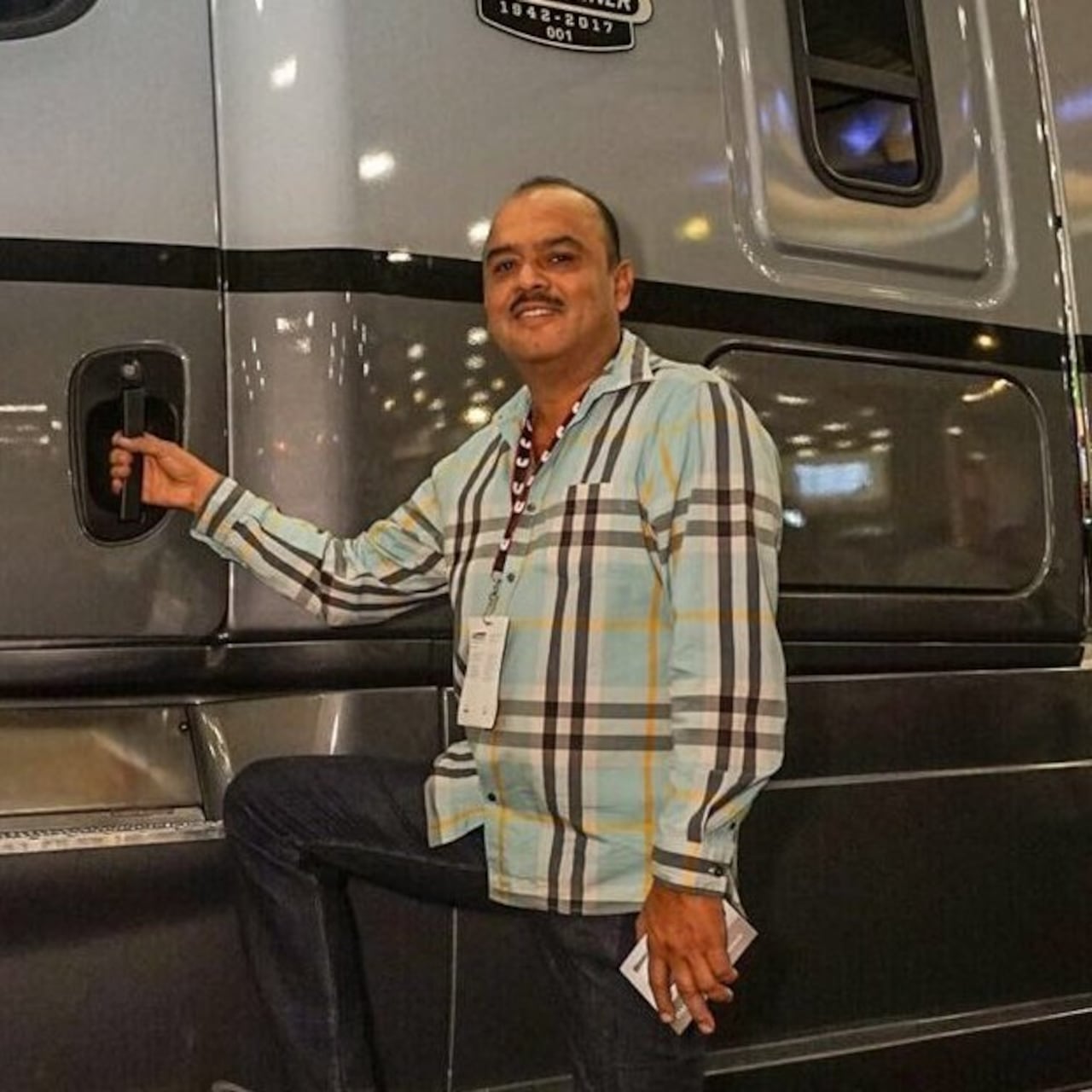 Alberto Prieto Valencia, conocido también como “El Prieto”