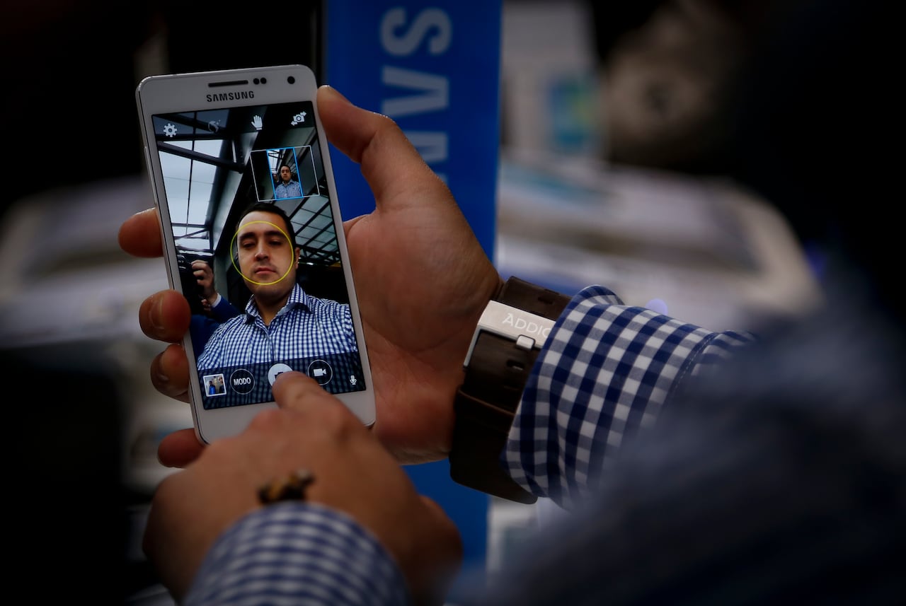 Celulares más vendidos del 2025