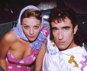 Pedro El Escamoso fue una de las novelas más exitosas de la televisión colombiana.