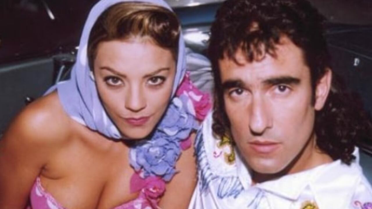 Pedro El Escamoso fue una de las novelas más exitosas de la televisión colombiana.