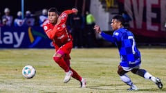 Boyacá Chicó vs. América de Cali por la fecha 18 de la Liga BetPlay.