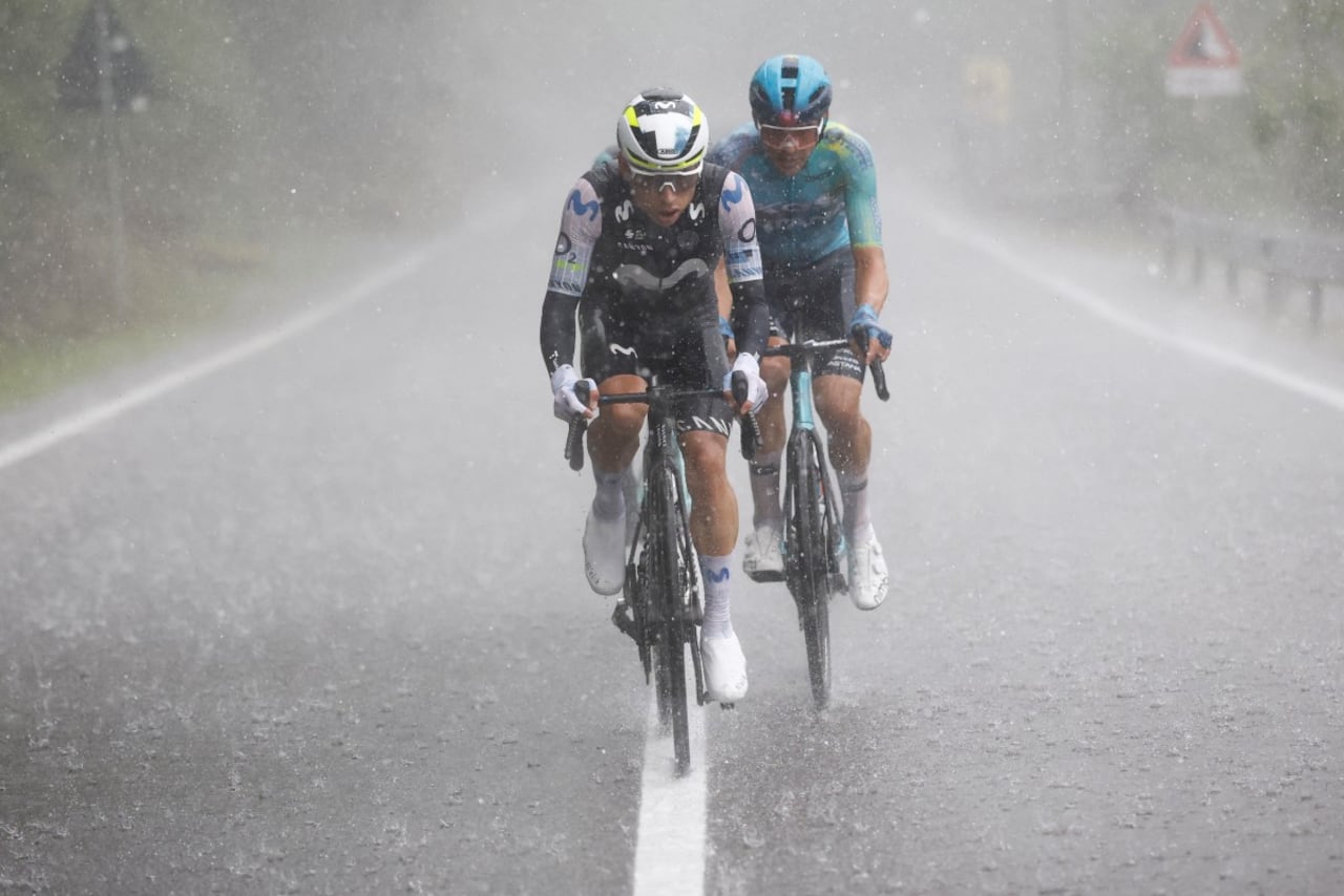 Giro d' Italia 2026