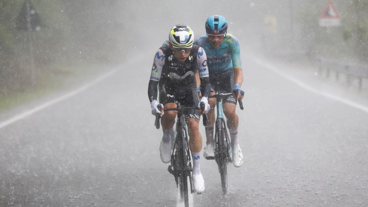 Giro d' Italia 2026