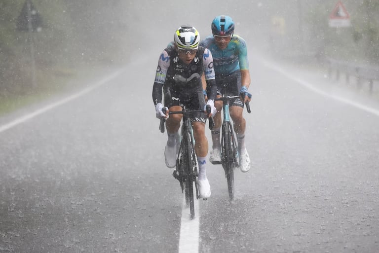 Giro d' Italia 2026