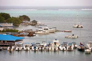 ISLA DE SAN ANDRES.
ARCHIPIELAGO DE SAN ANDRES Y PROVIDENCIA MARZO 28 DE 2011.
FOTO: JUAN CARLOS SIERRA-REVISTA SEMANA.