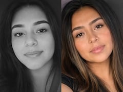 Valeria Daza Fajardo, de 26 años, desapareció el 1 de septiembre en el norte del Cauca, y Gisell Tatiana Zambrano Segura, de 21, fue reportada como desaparecida el 2 de octubre en el barrio Valle del Lili, en Cali. Familiares y autoridades piden información sobre su paradero.