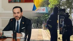 Presidente ordena protocolo nacional para diferenciar la protesta pacífica de los actos violentos en universidades