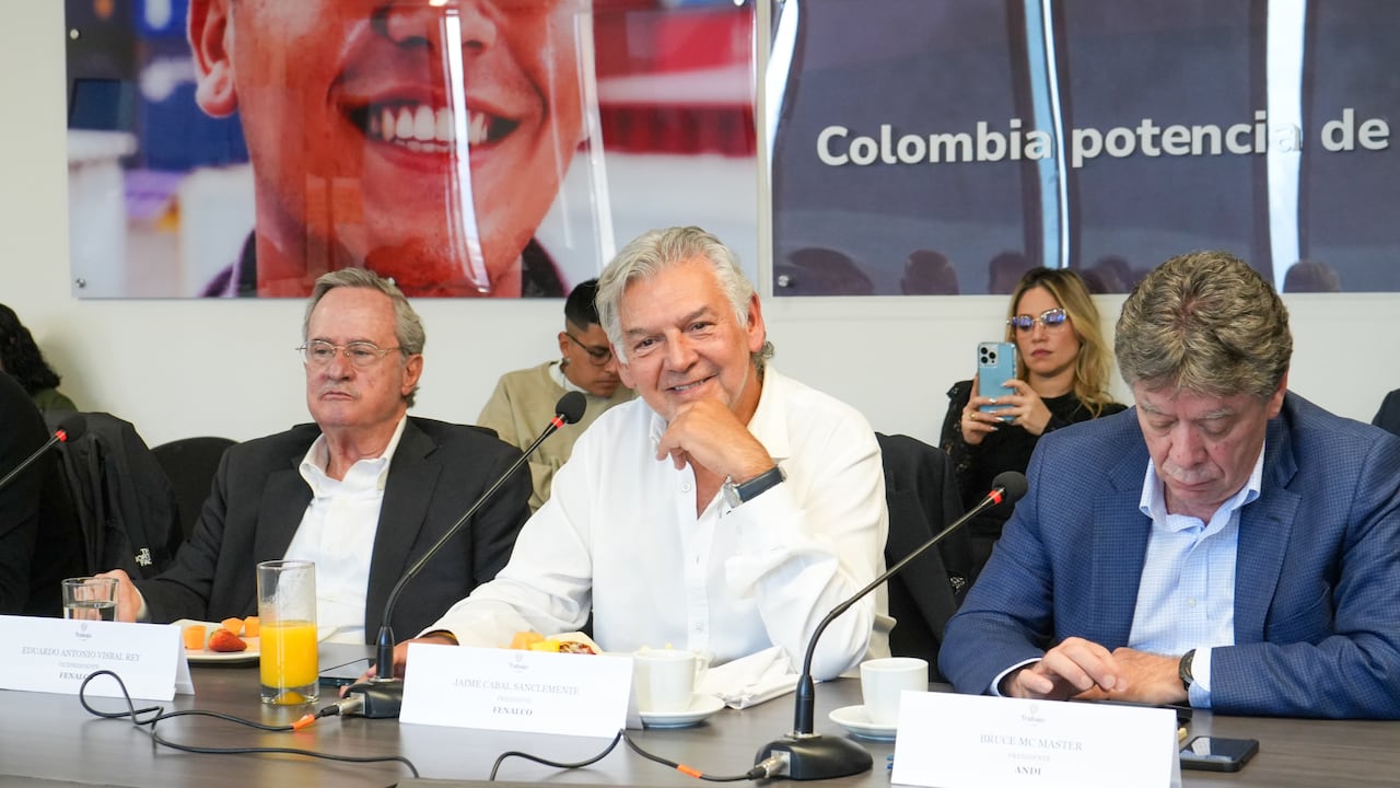 Salario mínimo 2025