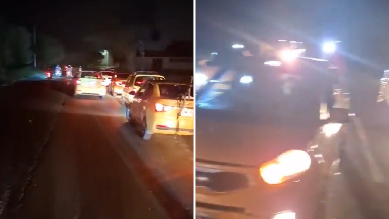 Las autoridades revelaron la identidad del hombre que fue asesinado.