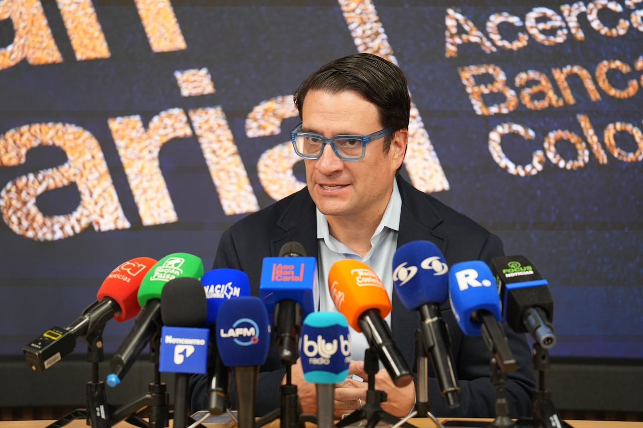 Iván Cancino, abogado penalista, explicó cómo opera el cartel de la insolvencia.