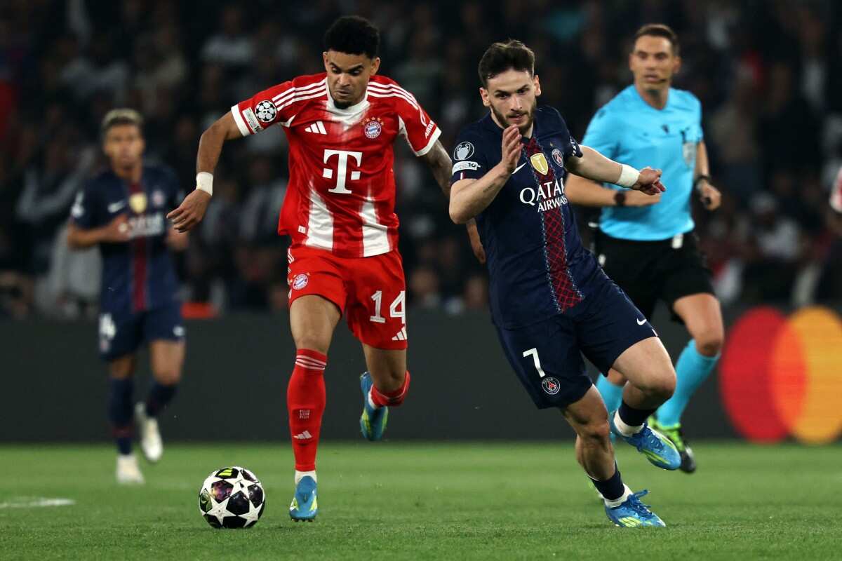 Pep Guardiola tacha de "asqueroso" el PSG-Bayern y revela que prefirió ver un partido de tercera división — image 2