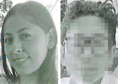 Autoridades intensifican la búsqueda de Mireyda Ordoñez y el menor Camilo Alejandro Meneses en zona rural de Florida, Valle del Cauca.