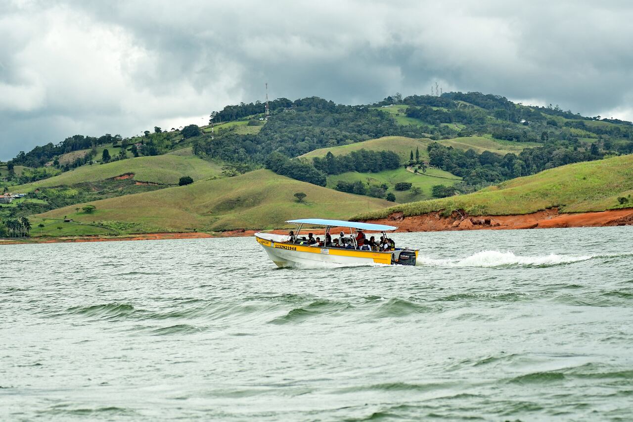 Calima Darien Valle del Cauca