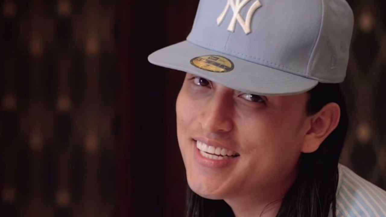 Fabi Ou, saltó a la fama por San Valen, Valentín, Tin Tin.