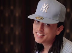 Fabi Ou, saltó a la fama por San Valen, Valentín, Tin Tin.