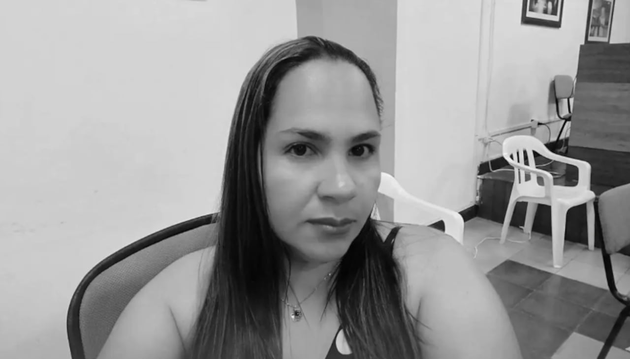 Mileydy Villada, concejal de Obando asesinada.