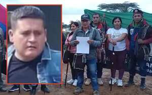 Comunidades indígenas de Cauca y Nariño anunciaron una posible movilización sobre la vía Popayán-Cali si el gobierno no llega a La María, Piendamó, para dialogar sobre cómo detener el asesinato de sus líderes, como sucedió con el taita Manuel Betancourt, ultimado con arma de fuego en Nariño.