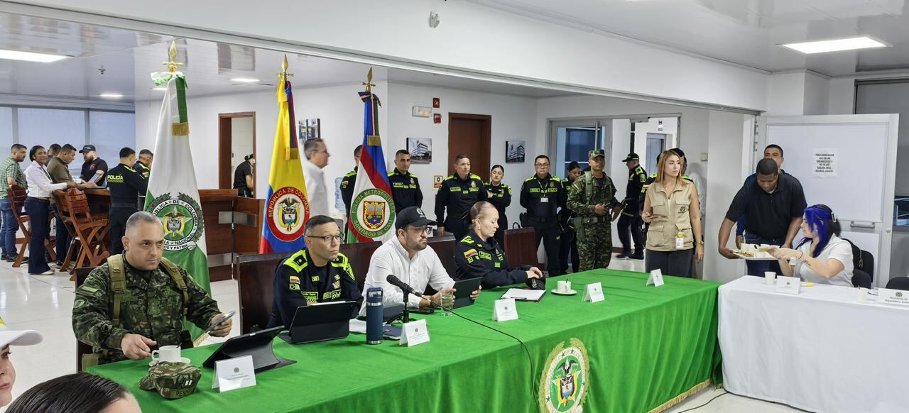 Sin contratiempos se inició la jornada de elecciones en el Valle del Cauca