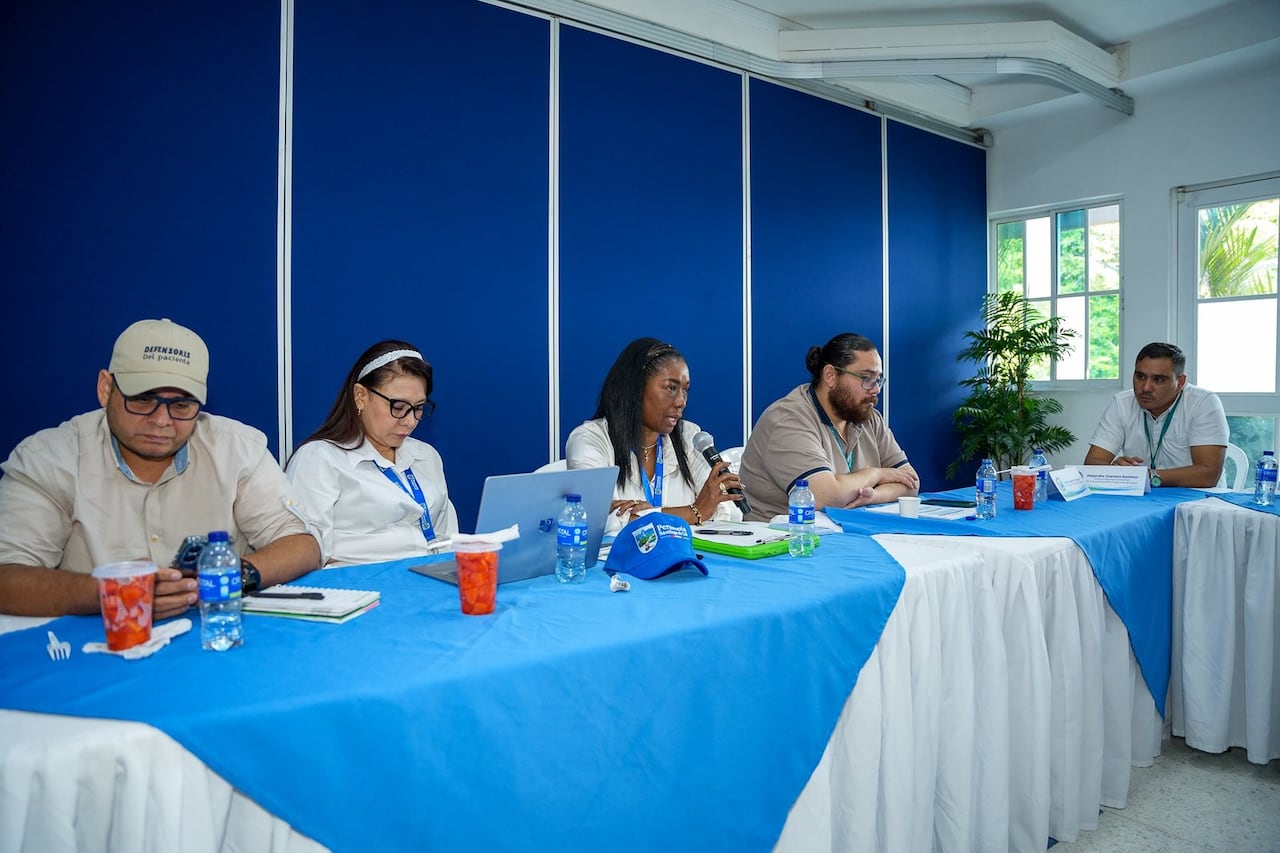 La reunión interinstitucional buscó establecer estrategias conjuntas para afrontar las dificultades financieras que afectan la prestación de servicios hospitalarios en Cali.