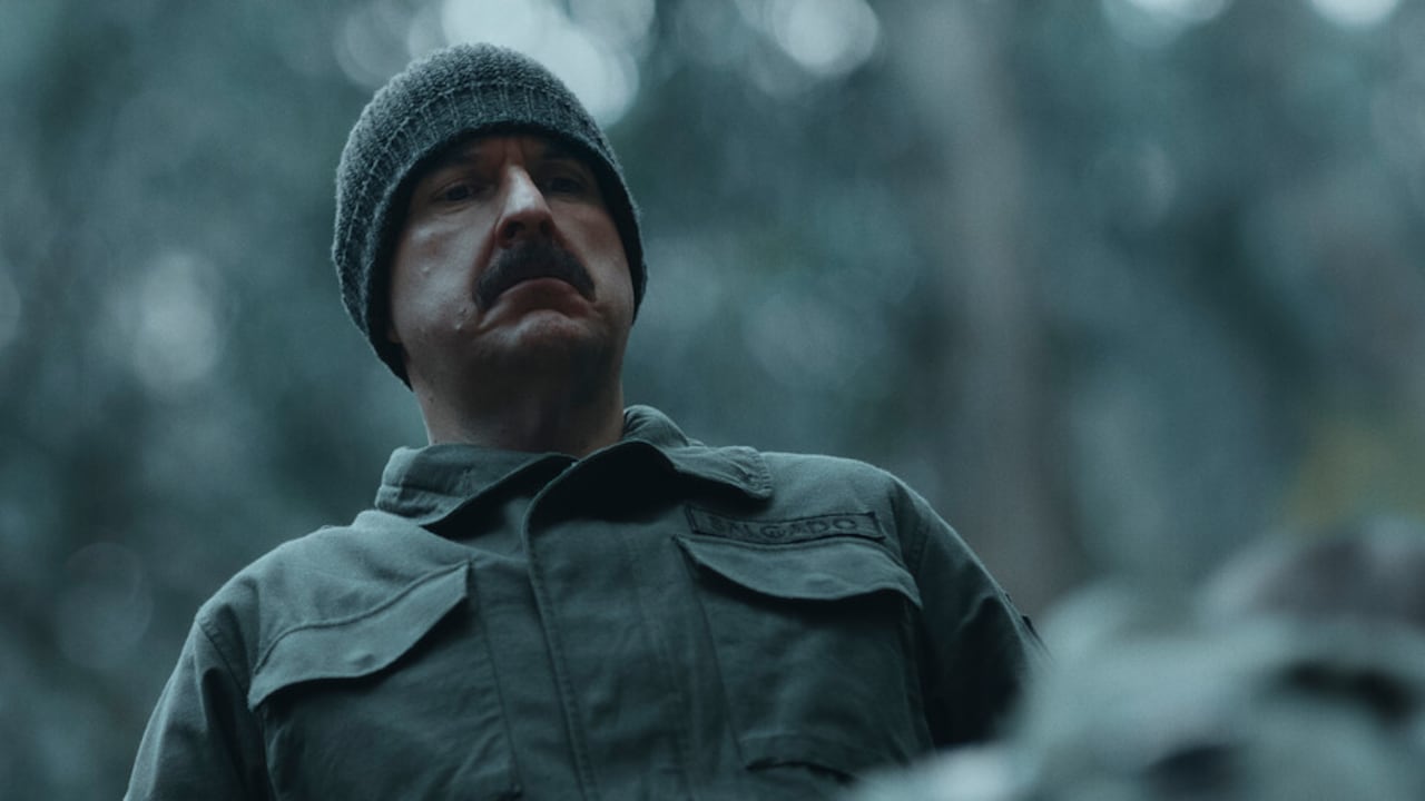 Estreno de diciembre en plataformas.