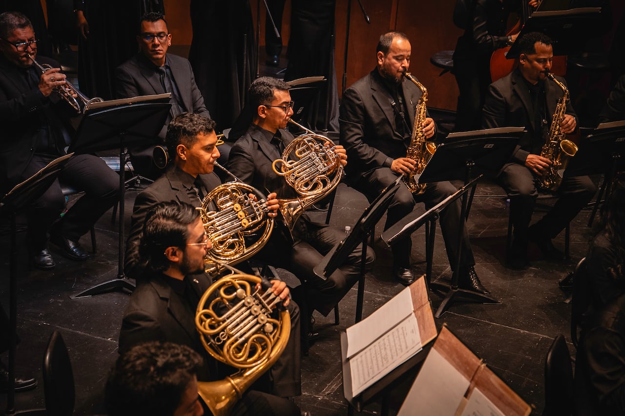 La reconocida agrupación musical abre sus puertas a la comunidad caleña en una noche de gala histórica.