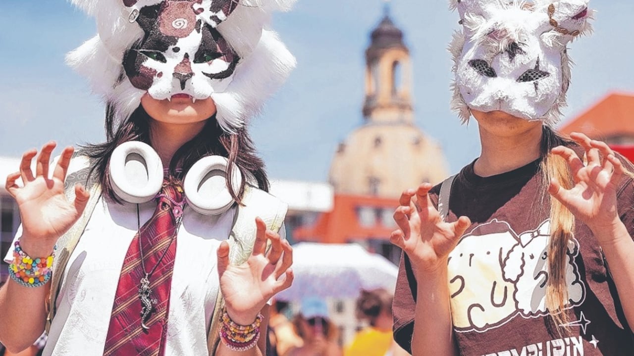 La comunidad therian está conformada, en su mayoría, por adolescentes. No están exentos de críticas y bullying.