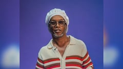 Ronaldinho presenta Tu Música, un sello discográfico global