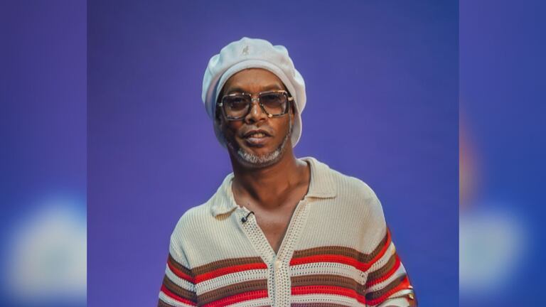 Ronaldinho presenta Tu Música, un sello discográfico global