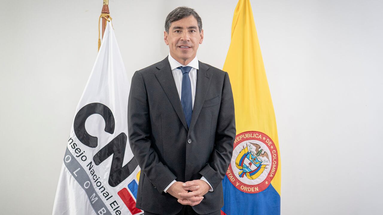 Magistrado Álvaro Hernán Prada Artunduaga