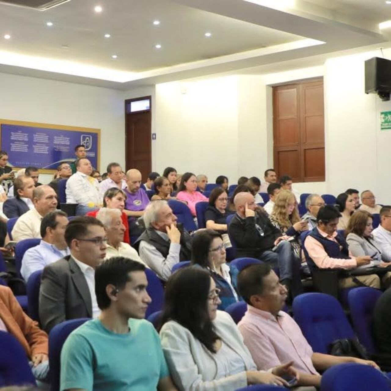 En el departamento del Cauca ya van más de 60 bloqueos a la vía Panamericana en este 2025, de ahí que nació la iniciativa de una ley para contrarrestar este fenómeno.