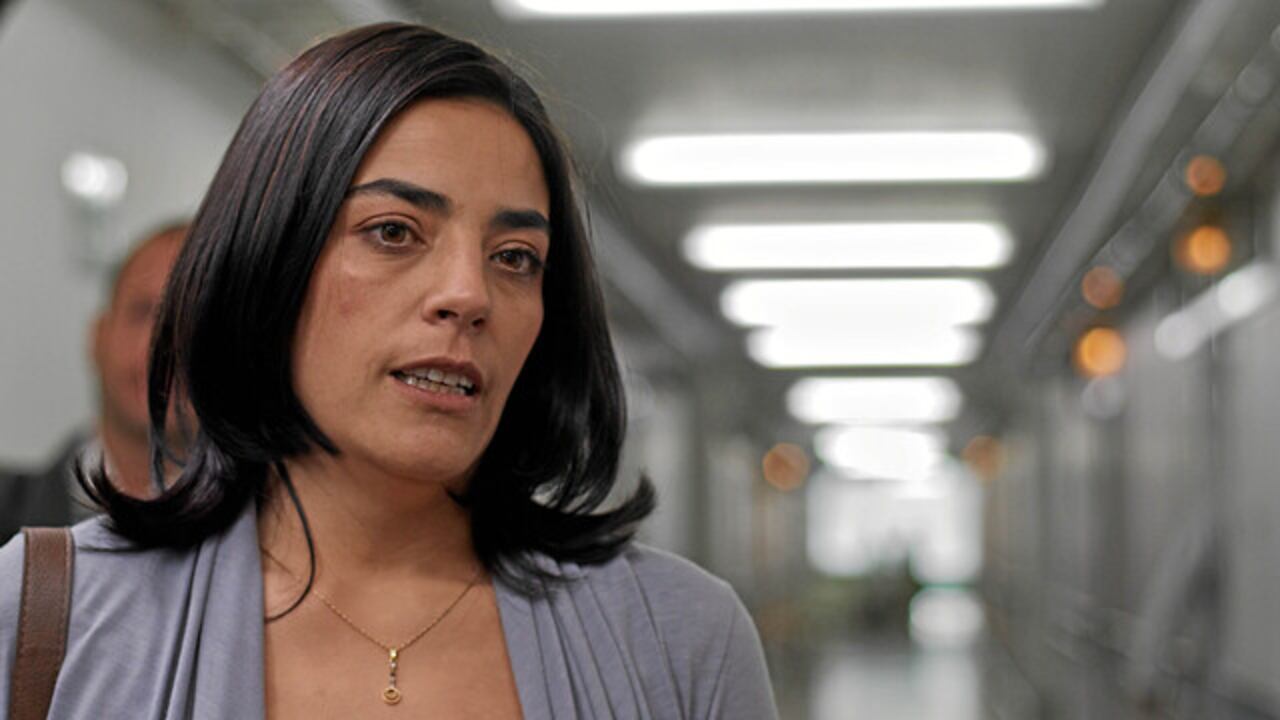 Murió Sandra Reyes, la actriz recordada por su papel en “Pedro, el Escamoso” - El País