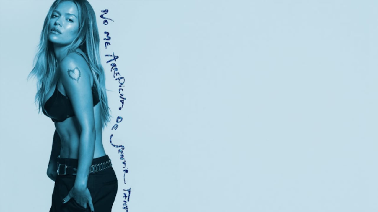 Karol G anunció que No Me Arrepiento de Sentir Tanto, su sexto álbum de estudio, se estrenará el próximo 7 de agosto.
