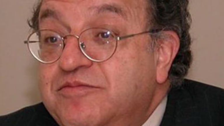 Fernando Cepeda Ulloa