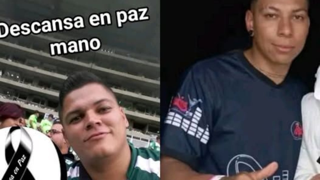 Los hermanos Mauricio y José Capote eran ampliamente conocidos en el norte del Cauca; uno por ser un destacado futbolista y el otro por un ser un DJ muy popular.