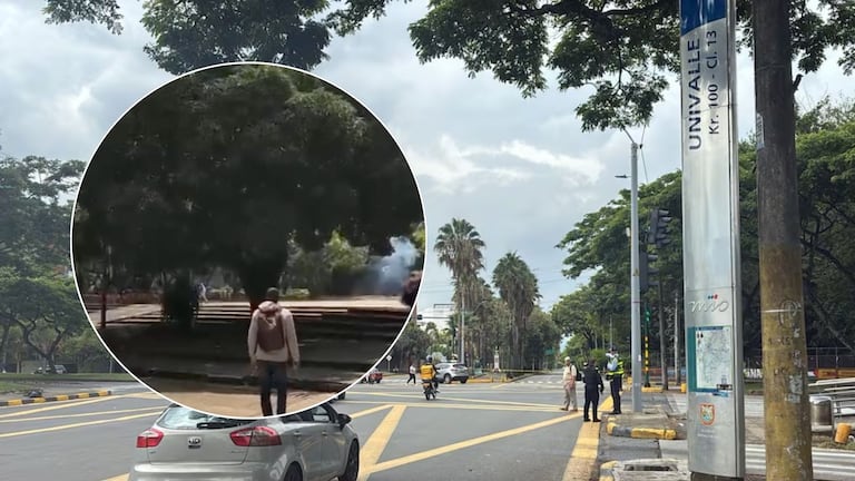 Univalle este jueves, 26 de febrero del 2026