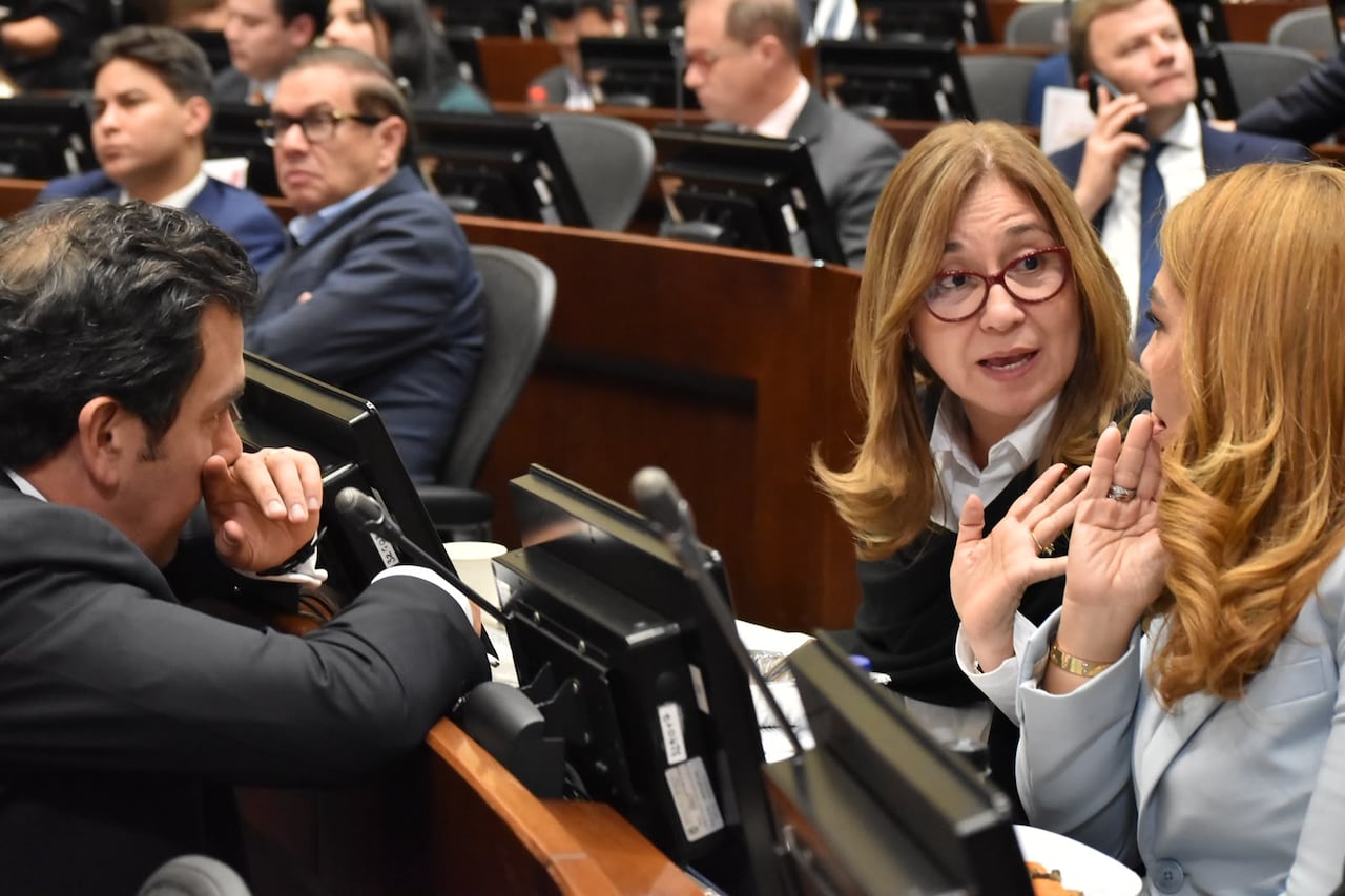 Norma Hurtado pide un cálculo técnico que responda a las necesidades del sistema de salud
