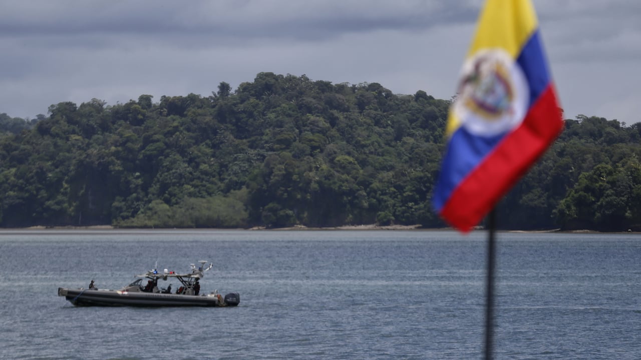 RELACIONES COLOMBIA PANAMÁ