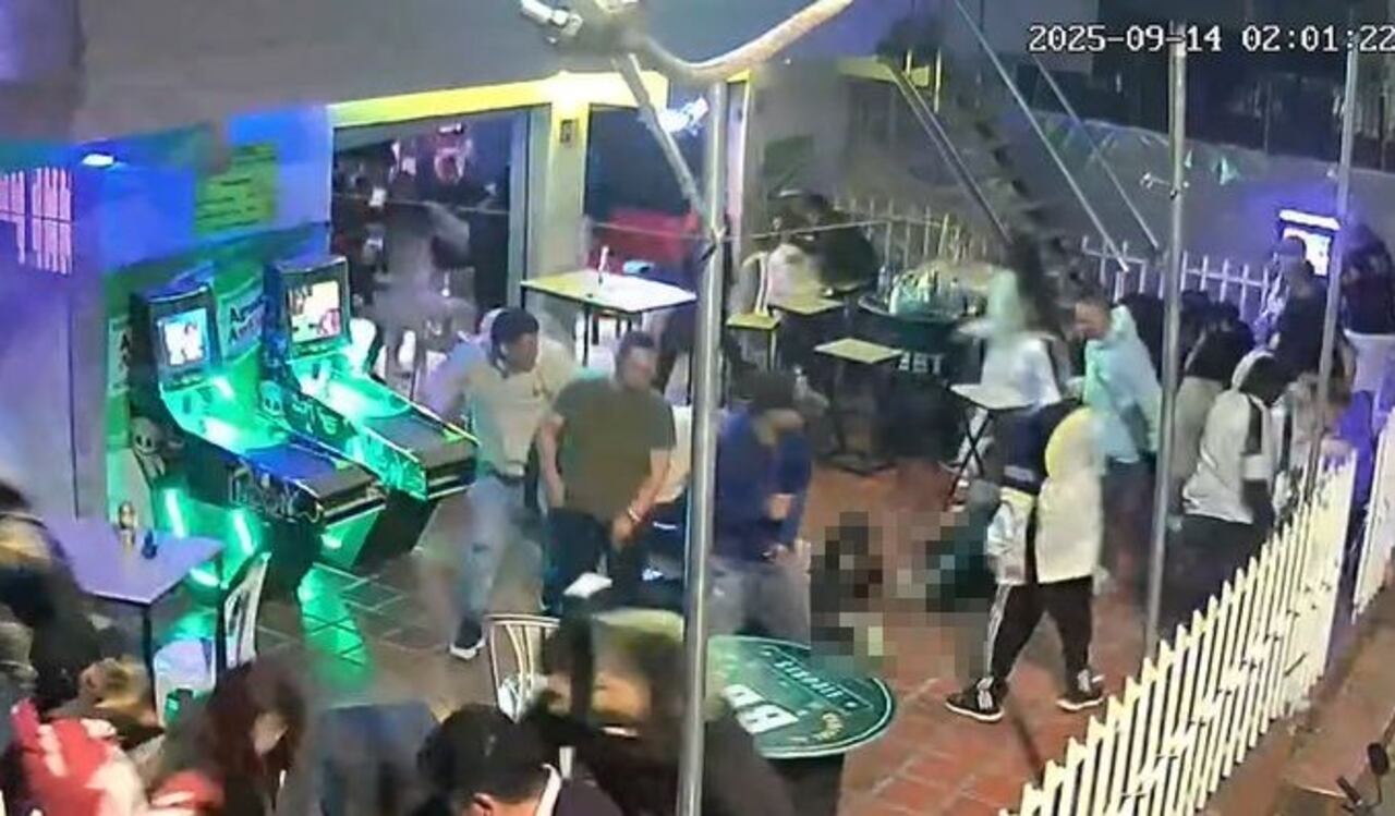 Masacre en el norte de Popayán