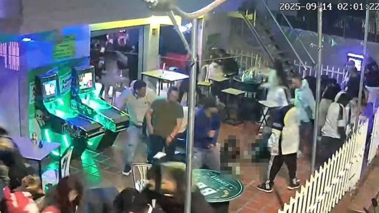 Masacre en el norte de Popayán