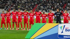 Nómina de América de Cali para la Liga BetPlay 2026-ll.