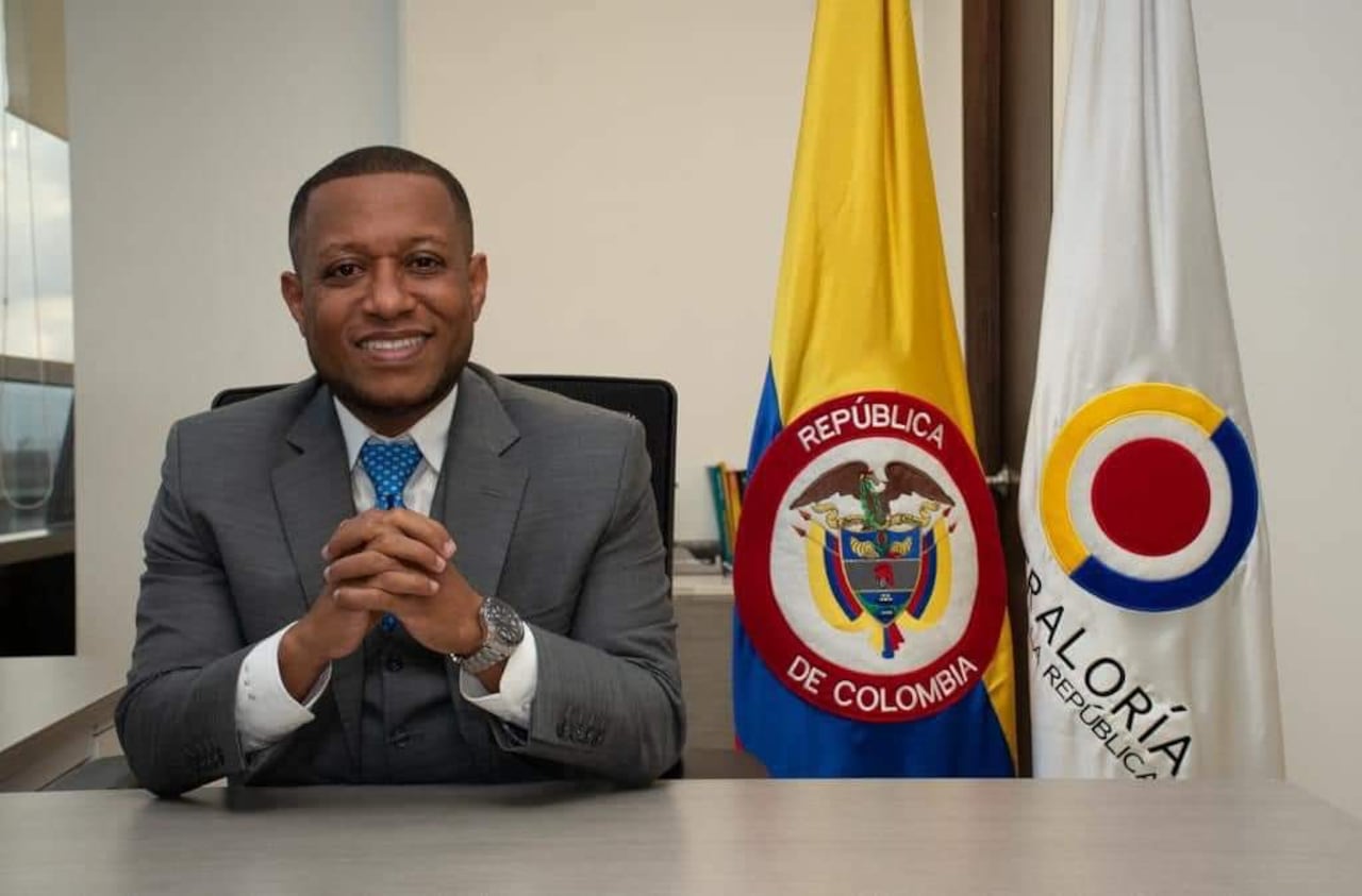 El contralor delegado para la gestión pública, Luis Enrique Abadía García, también manifestó preocupación por la falta de avances sustanciales en el proceso de transición.