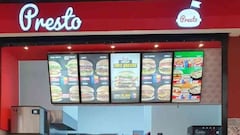 Presto entra en reorganización. Esto es lo que pasará.