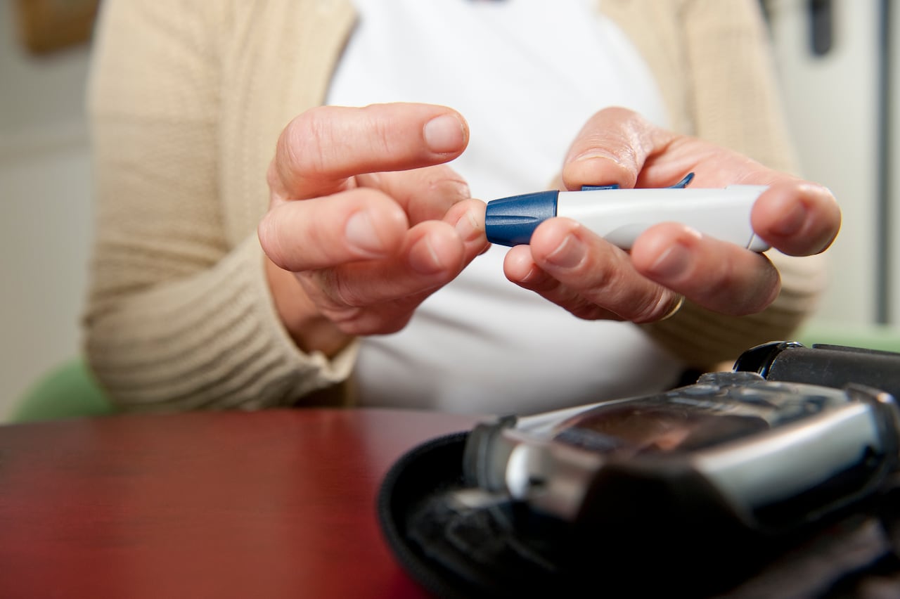 diabetes